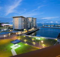 Darwin Holiday Apartments - Whitsundays Accommodation