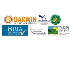 Darwin Holiday Apartments - Whitsundays Accommodation 6