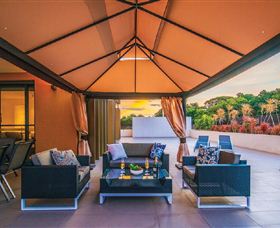 Darwin Holiday Apartments - Whitsundays Accommodation 5