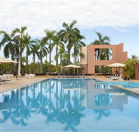 DoubleTree by Hilton Esplanade Darwin - Whitsundays Accommodation