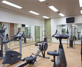 DoubleTree By Hilton Esplanade Darwin - Whitsundays Accommodation 3