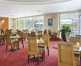 DoubleTree By Hilton Esplanade Darwin - Whitsundays Accommodation 1