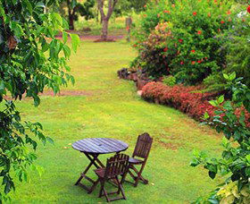 Emerald Springs - Whitsundays Accommodation 1