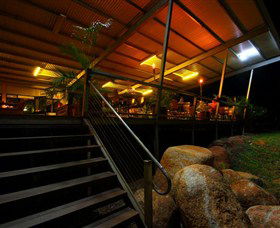 Emerald Springs - Whitsundays Accommodation 2
