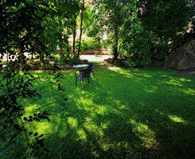 Emerald Springs - Whitsundays Accommodation 3