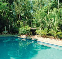 Grungle Downs Tropical Bed and Breakfast - Whitsundays Accommodation