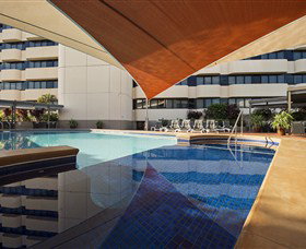 Broughton Island Campground - Whitsundays Accommodation 1