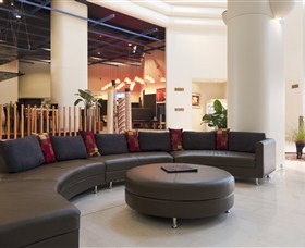 Broughton Island Campground - Whitsundays Accommodation 0