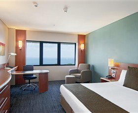 Broughton Island Campground - Whitsundays Accommodation 2