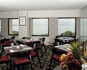 Broughton Island Campground - Whitsundays Accommodation 4