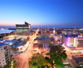 Broughton Island Campground - Whitsundays Accommodation 5