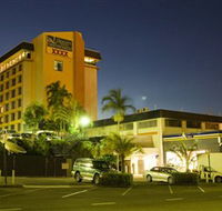 Quality Hotel Frontier Darwin - Whitsundays Accommodation