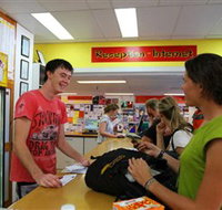 Youth Shack - Whitsundays Accommodation