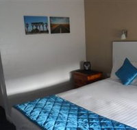 Bidgee Motor Inn - Whitsundays Accommodation
