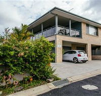 Coffs Jetty BnB - Whitsundays Accommodation