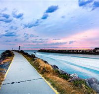 North Coast Holiday Parks Evans Head - Whitsundays Accommodation