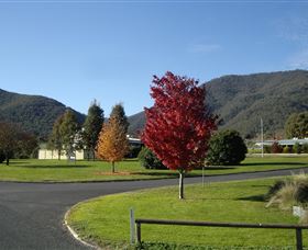 Talbingo Country Club - Whitsundays Accommodation 0