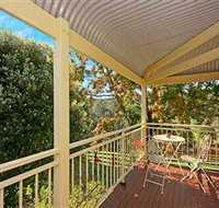 The Acreage Luxury BB and Guesthouse - Whitsundays Accommodation