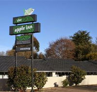 The Apple Inn - Whitsundays Accommodation