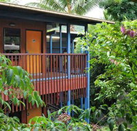 Airlie Beach Magnums Backpackers - Whitsundays Accommodation