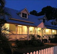 Bli Bli House Luxury Bed and Breakfast - Whitsundays Accommodation