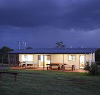 Childers Eco-lodge - Whitsundays Accommodation