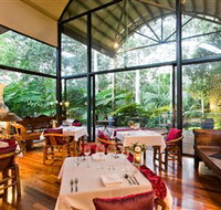 Pethers Rainforest Retreat - Whitsundays Accommodation