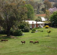 Acacia Park Farm House - Whitsundays Accommodation