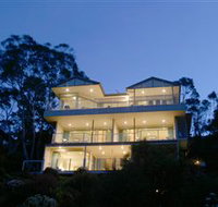 Arthurs Views - Whitsundays Accommodation