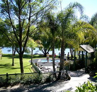 Boathaven Holiday Park BIG4 - Aspen Parks - Whitsundays Accommodation