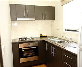 Geelong Riverview Tourist Park BIG4 - Aspen Parks - Whitsundays Accommodation 1