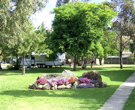 Geelong Riverview Tourist Park BIG4 - Aspen Parks - Whitsundays Accommodation 3