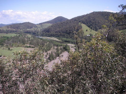 Blackbird Flat Camping Ground - Whitsundays Accommodation 0