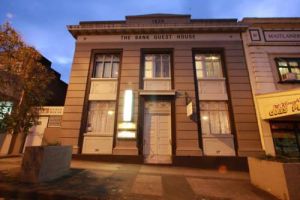 The Bank Guesthouse - Whitsundays Accommodation 10