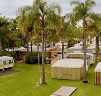 Blue Bay Caravan and Camping Tourist Park