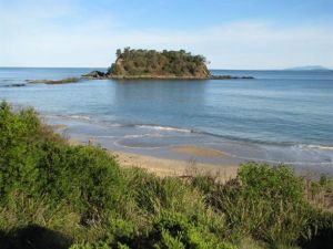 Barlings Beach Holiday Park - Whitsundays Accommodation 3