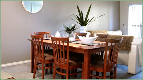 Churchill Apartments - Whitsundays Accommodation 2