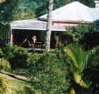 Eternity Springs Art Farm Bed and Breakfast - Whitsundays Accommodation