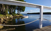 Fishing Haven Holiday Park - Whitsundays Accommodation 1