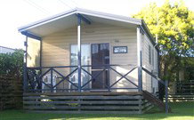 Fishing Haven Holiday Park - Whitsundays Accommodation 0