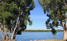 Fishing Haven Holiday Park - Whitsundays Accommodation 2