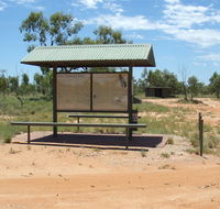 Fort Grey campground - Whitsundays Accommodation