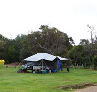 Illaroo campground