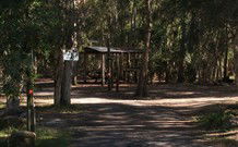 Jervis Bay Cabins And Hidden Creek Real Camping - Whitsundays Accommodation 2