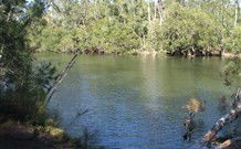 Jervis Bay Cabins And Hidden Creek Real Camping - Whitsundays Accommodation 0