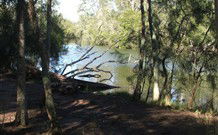 Jervis Bay Cabins And Hidden Creek Real Camping - Whitsundays Accommodation 1