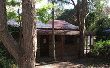 Jervis Bay Cabins And Hidden Creek Real Camping - Whitsundays Accommodation 4