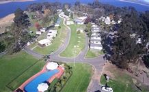 Lake Hume Tourist Park - Whitsundays Accommodation 2
