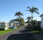 Lake Windemere Caravan Park - Whitsundays Accommodation