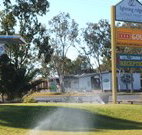 Lightning Ridge Outback Resort and Caravan Park - Whitsundays Accommodation